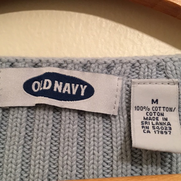 Old Navy Sweater - Picture 2 of 3
